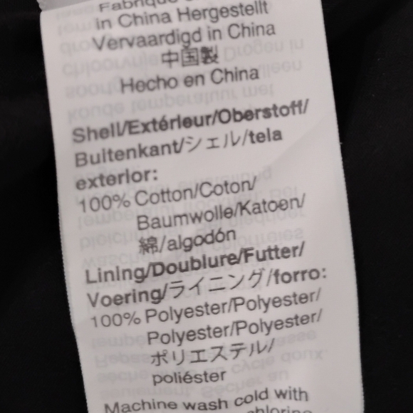 J. CREW LIBERTY HOUSE COTTON PATCHWORK SKIRT - Picture 11 of 12